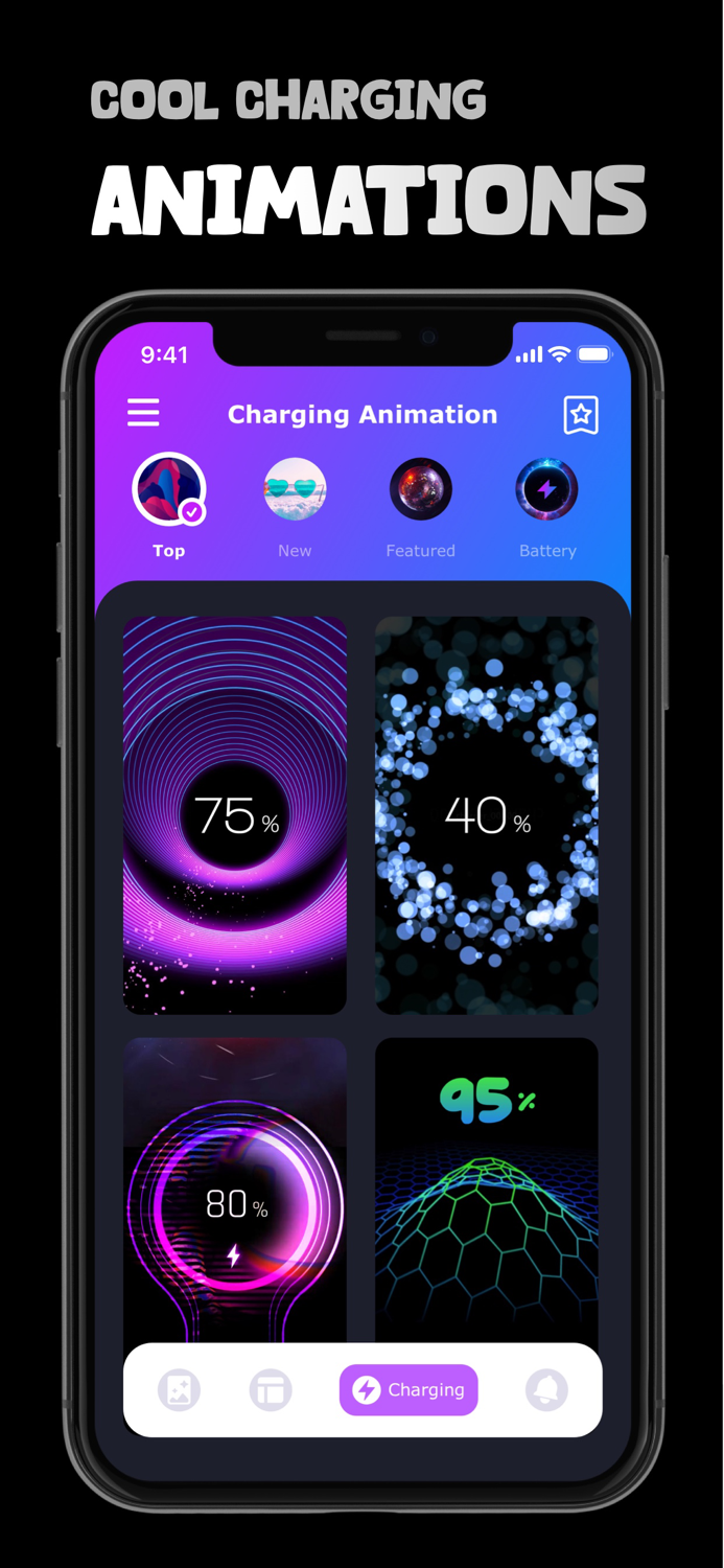 Fancy Wallpapers and Ringtones