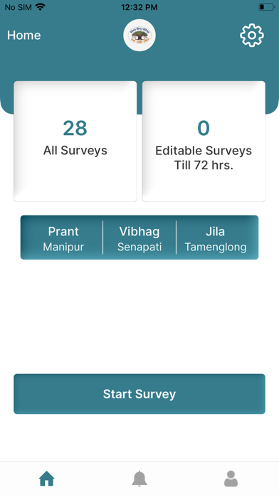 Sewadisha 2024 Screenshot
