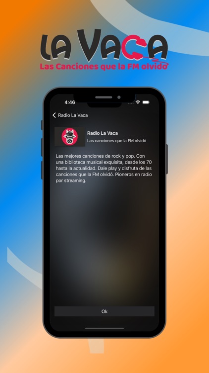 Radio La Vaca