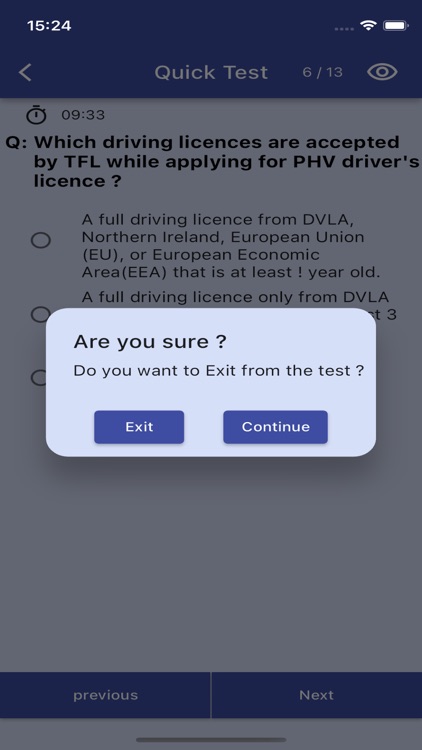 PCO Test screenshot-3