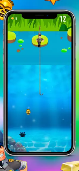 Game screenshot Fruit Monkey-jungle hack