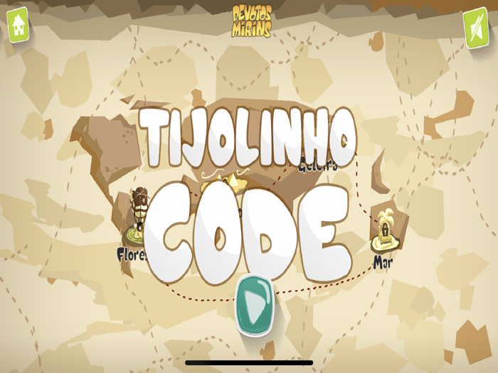 Tijolinho Code