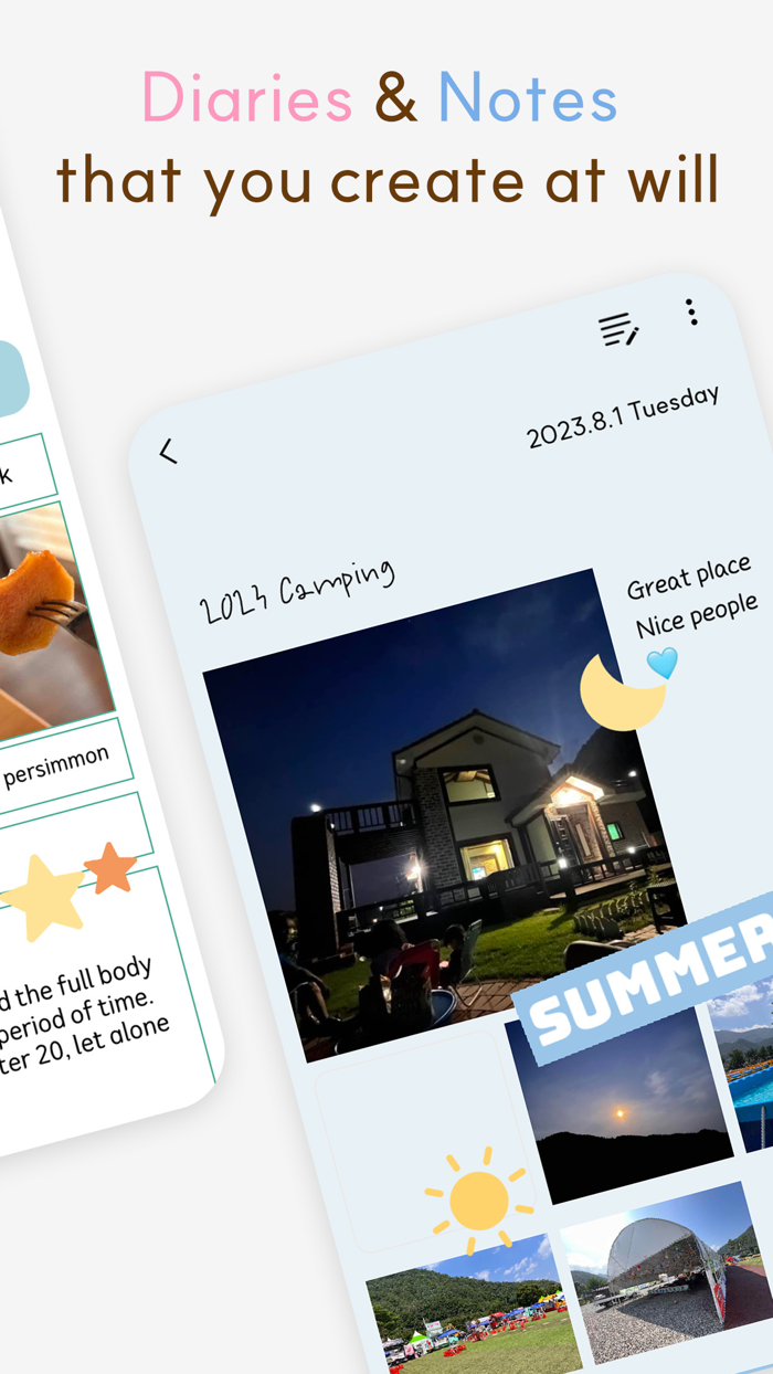 solog - small records
