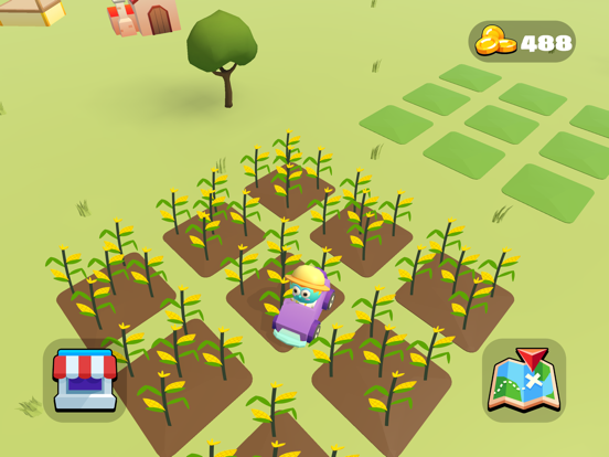 Screenshot #4 pour Cody Farm