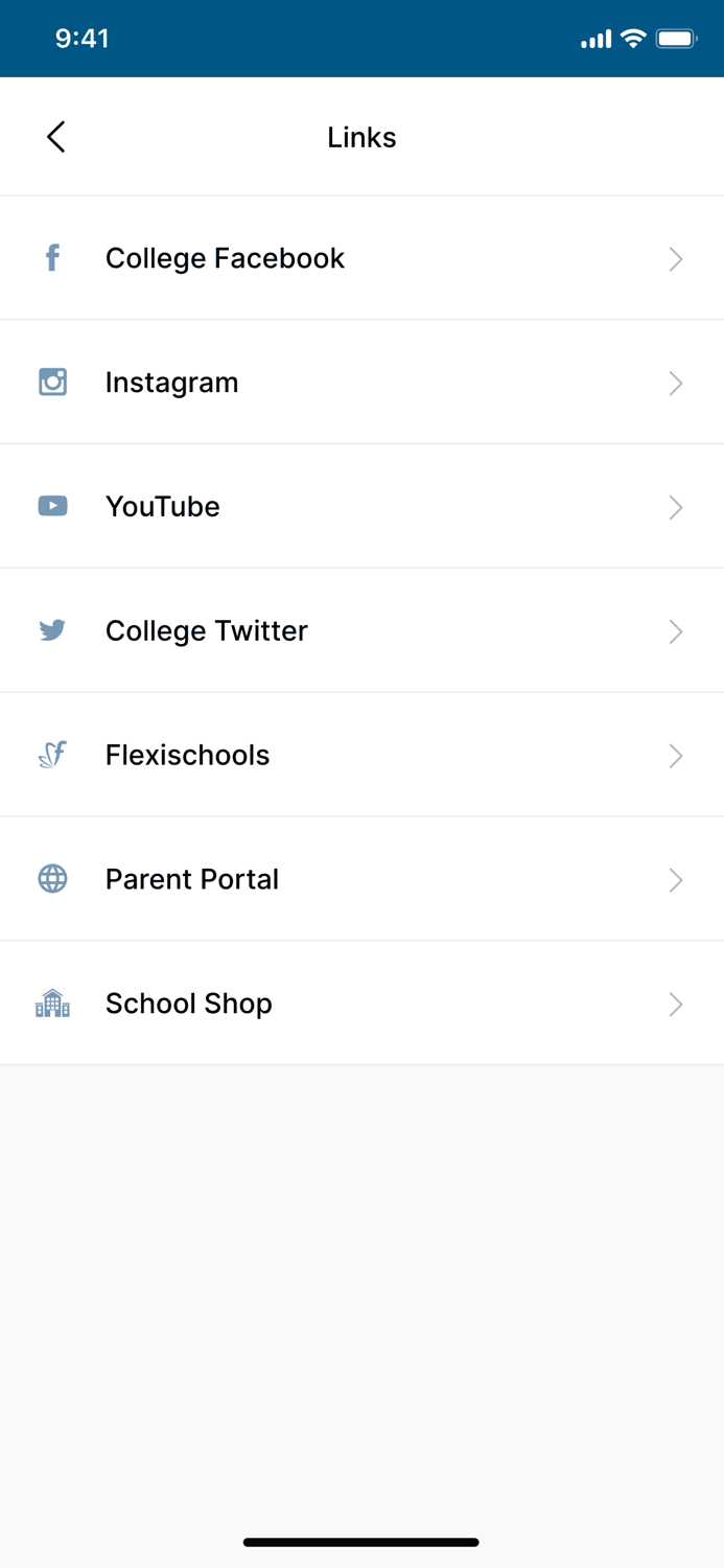 Covenant Christian School