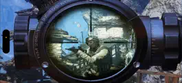 Game screenshot Sniper: Ghost Warrior mod apk