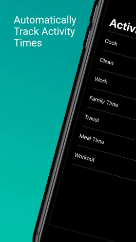 Game screenshot TimeBot - Track My Time mod apk