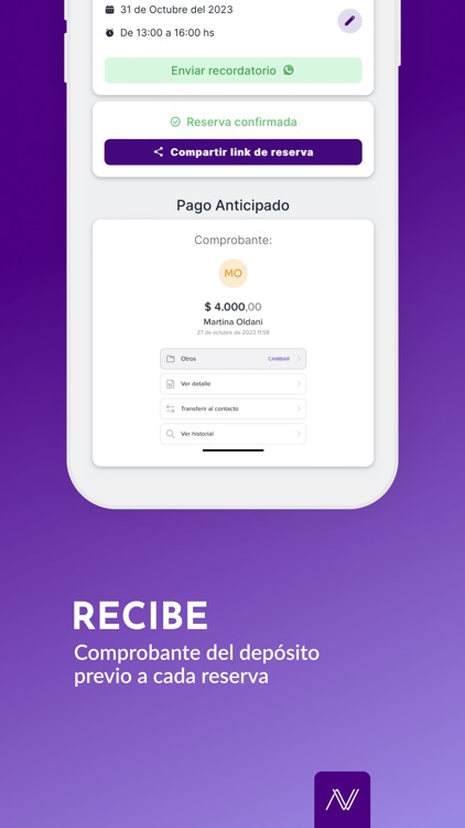 Veauty Now screenshot-3