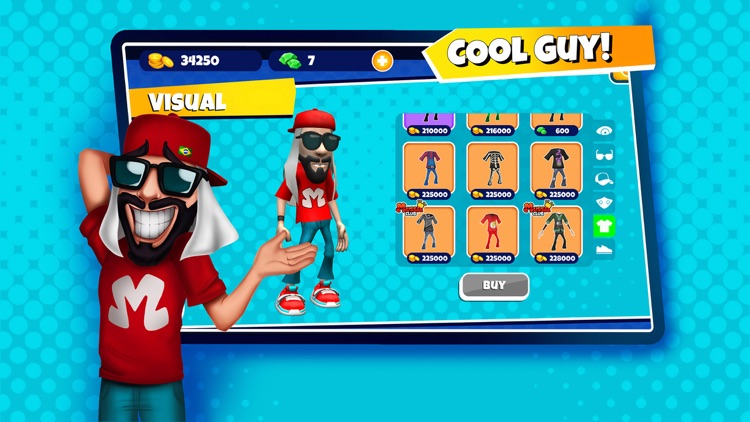 Mussa Game V4 screenshot-4