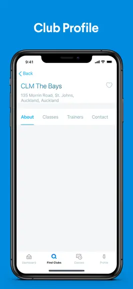 Game screenshot CLM Client Portal hack