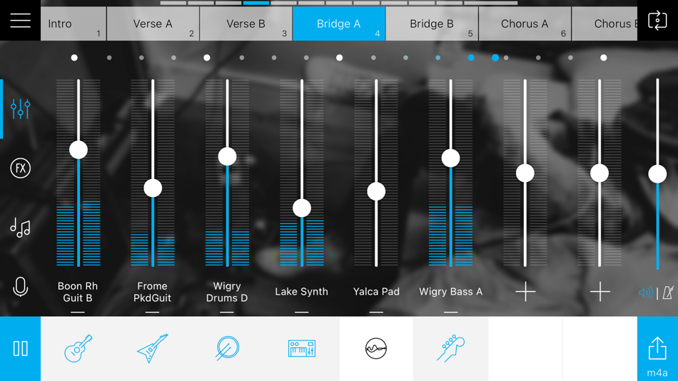Music Maker JAM - 7.4.0 - (iOS)