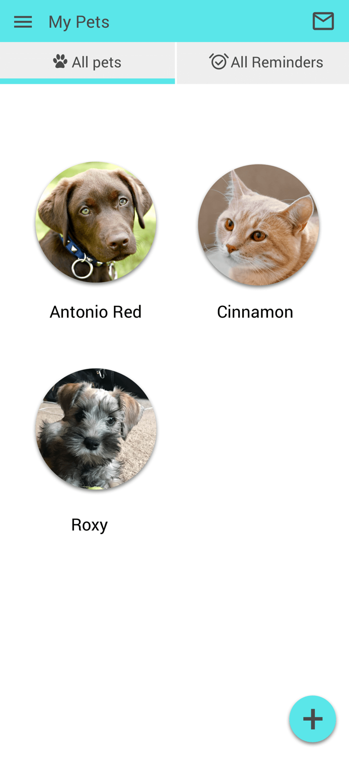 Manheim Pike Veterinary Hosp