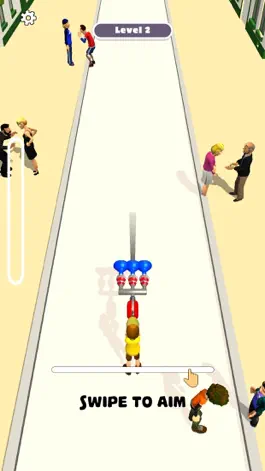 Game screenshot Plunger Run! hack