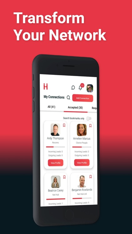 Net Hub