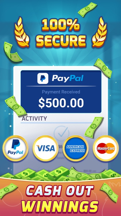 Fruit Master: Slice & Win Cash screenshot-4