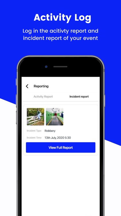 Instant Security - Find Jobs screenshot-3