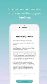 How to cancel & delete feelings finder 2
