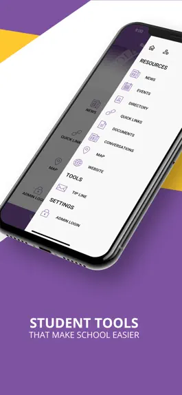 Game screenshot Reynoldsburg City Schools apk