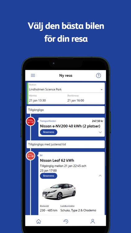 OKQ8 Bilpool screenshot-4