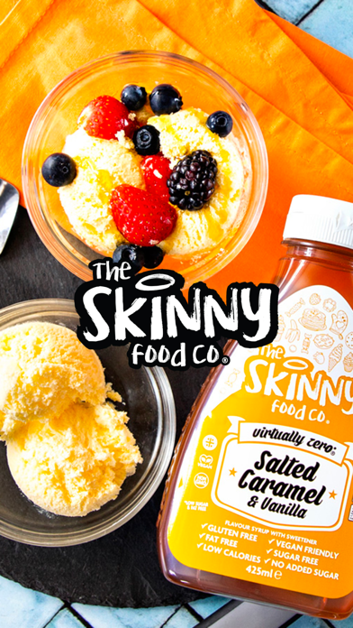 Skinny Food Co