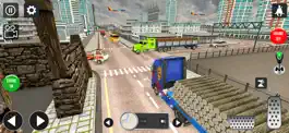 Game screenshot Ultimate Truck Simulator 2023 hack