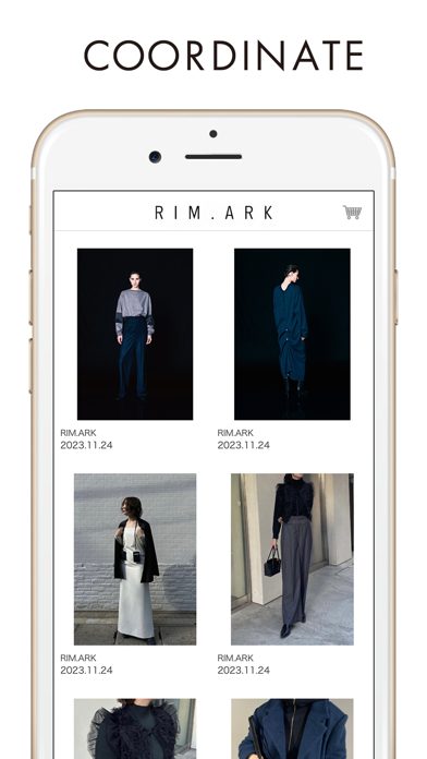 RIM.ARK(リムアーク)公式アプリのおすすめ画像4
