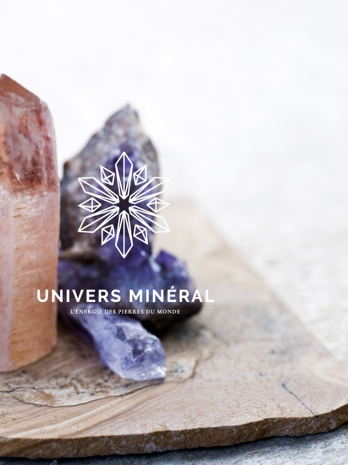 Univers Minéral