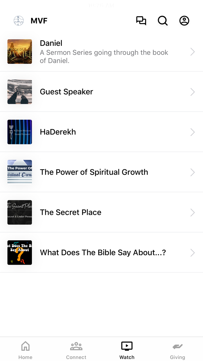 Mountain View Flagstaff