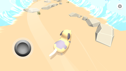 New Wine Family AR Screenshot