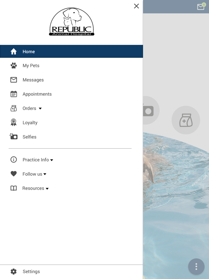 Republic Animal Hospital