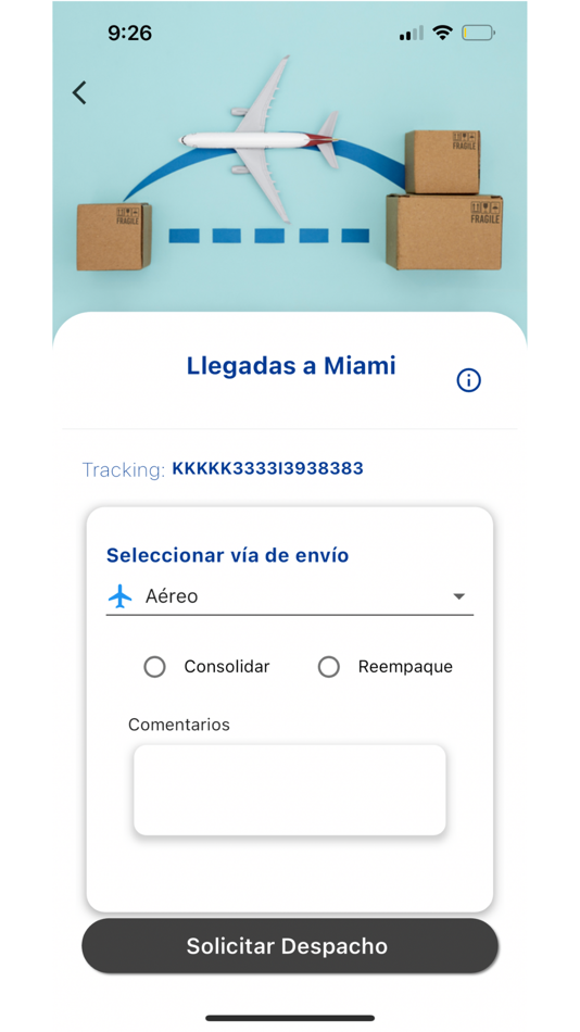 #7. 504 Express (iOS) Podle: SISOFTC