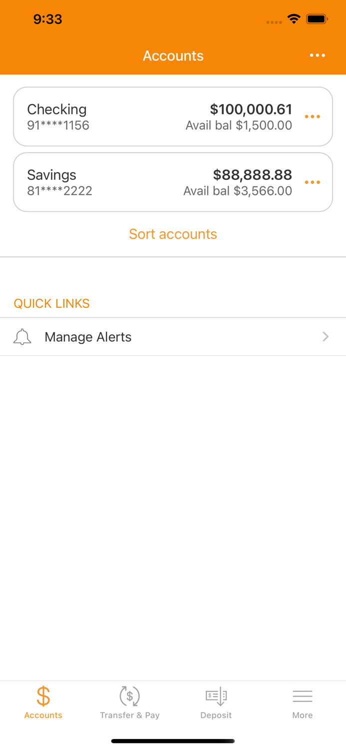 First Federal Savings – Lorain