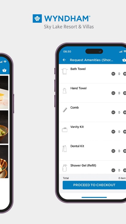 Wyndham SkyLake Resort & Villa