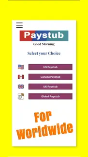 paystub maker: easy paycheck problems & solutions and troubleshooting guide - 1