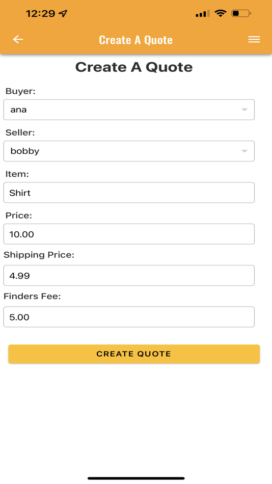 #5. While You're There (iOS) 由: ML Media LLC