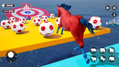 GT Animal Simulator 3D Screenshot