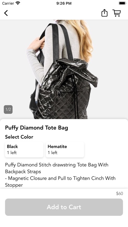 Cowtown Bling N Things