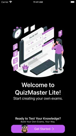 Game screenshot QuizMaster Lite mod apk