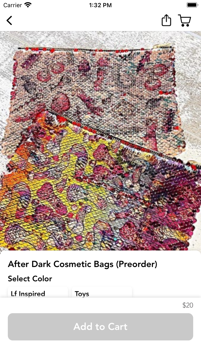 Permanently Poppin Boutique