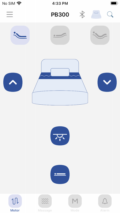 Flexx Motion Screenshot