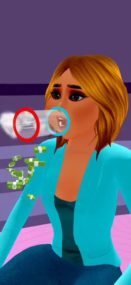 Game screenshot Blow Pipe Challenge apk