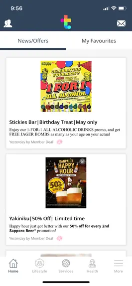 Game screenshot ThriveWell mod apk