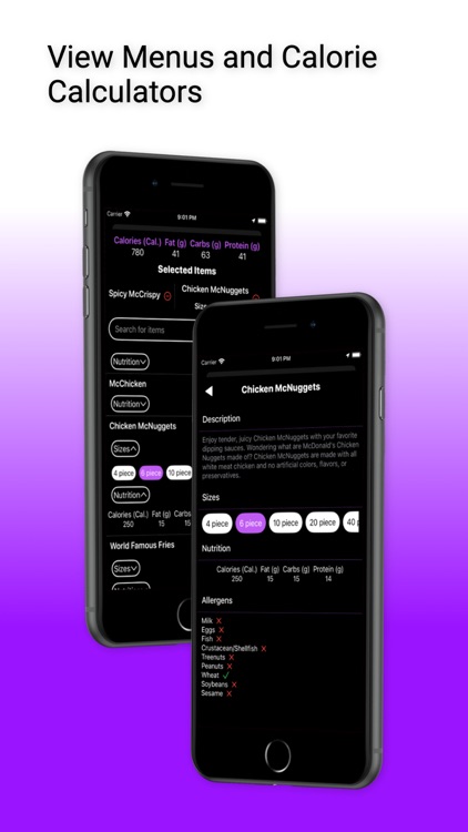 HourEats screenshot-3