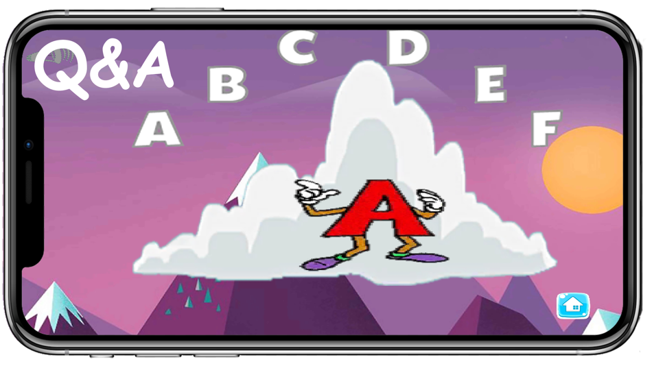 #9. Autism Learning Tools (iOS) 由: Livio Bestulic
