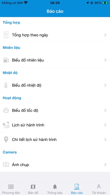 KimLongGPS screenshot-5