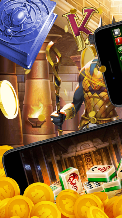 Solve the Trick Screenshot