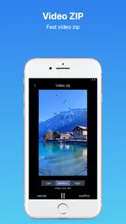 fdctool - video & image tool iphone screenshot 4