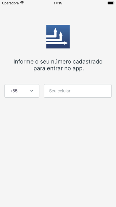Grupo Trio Screenshot