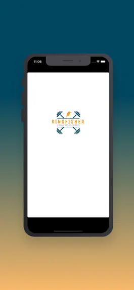 Game screenshot Kingfisher Strength mod apk