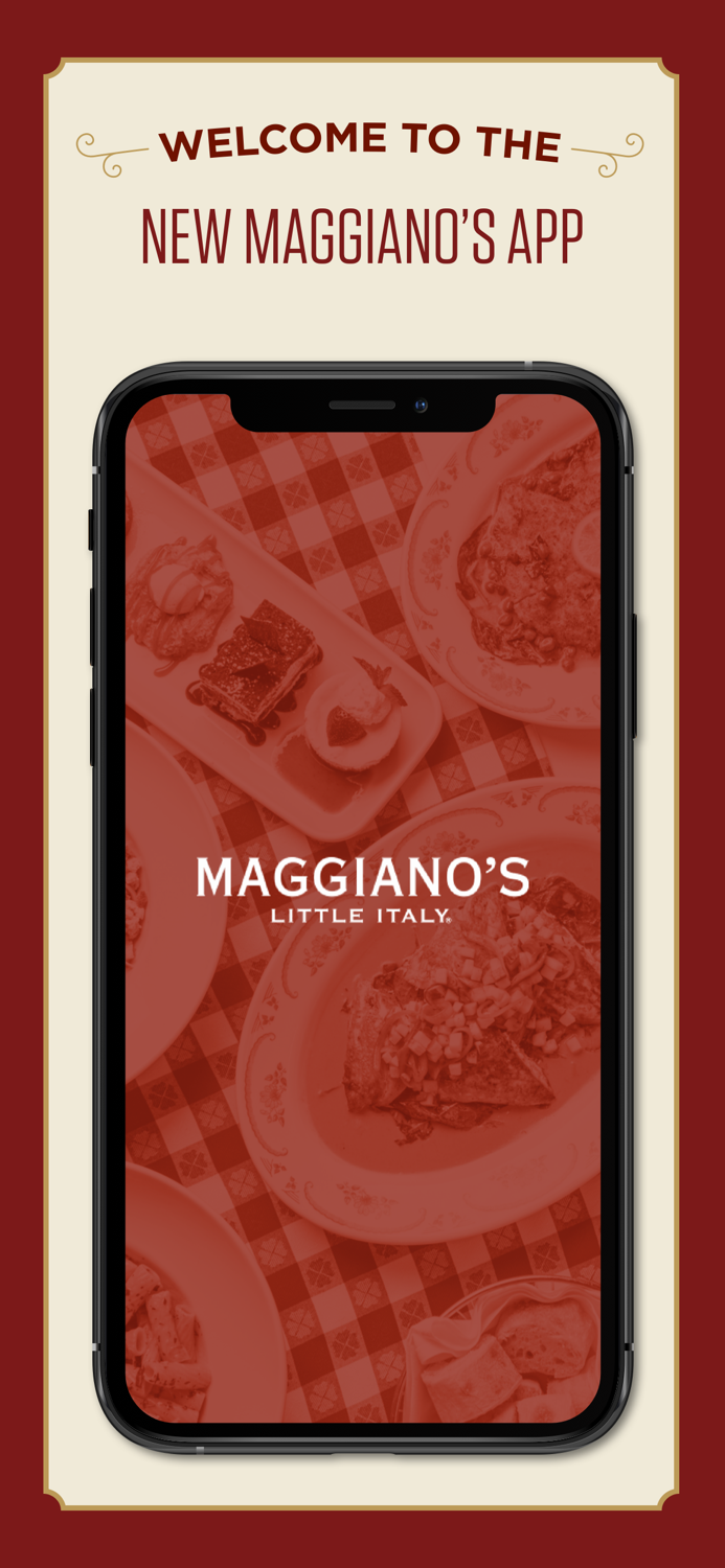 Maggianos
